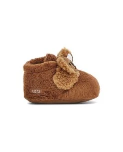 Ugg Bixbee Koala Boots Stuffie In Shearling