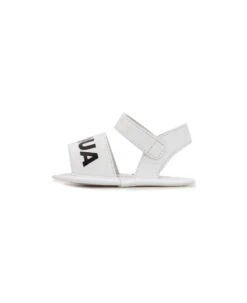 DSQUARED2 Leather Sandals -TinyTogs Kids Shop 0315fde10c37530da8b2f57f6d61f62f