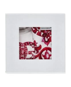 Dolce & Gabbana Logoed Onesie Set 5 Dolce & Gabbana Logoed Onesie Set -TinyTogs Kids Shop 03e8e95760618506b70a6164b254ca09