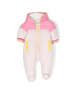 Bodysuit With Application