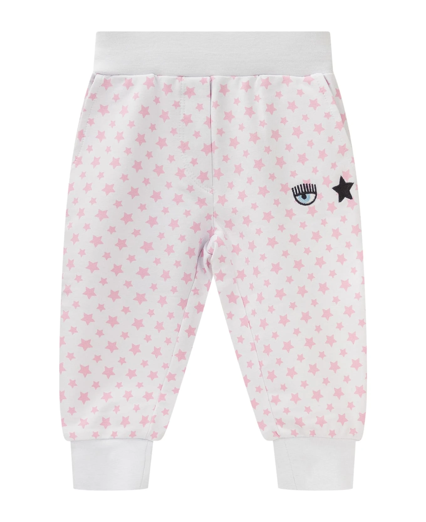 Chiara Ferragni Eyestar Pant 1 Chiara Ferragni Eyestar Pant