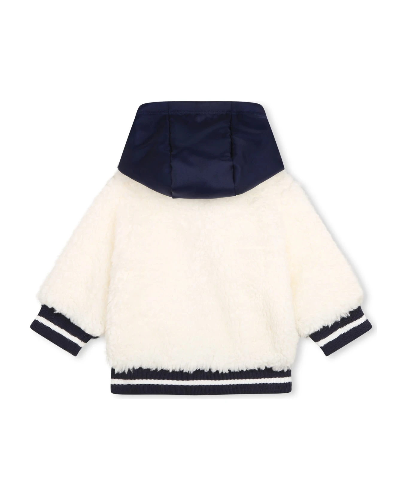 Hugo Boss Jacket With Embroidery 2 Hugo Boss Jacket With Embroidery - Image 2