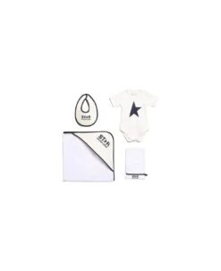 Golden Goose Logo Gift Set