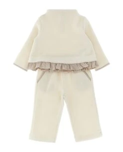 Il Gufo Nylon Insert Fleece Set