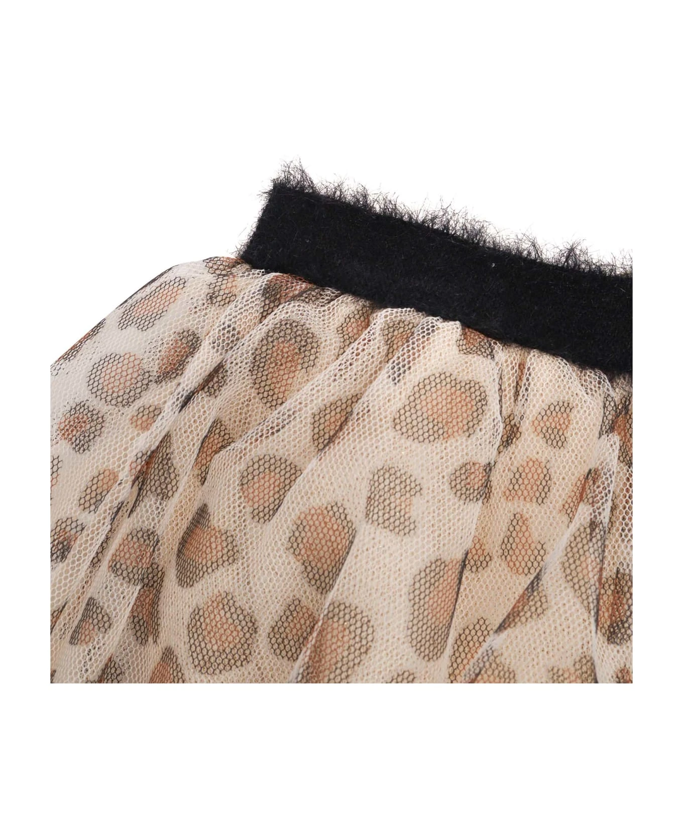 Leo Skirt 2 Leo Skirt - Image 2