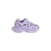 Balenciaga Lilac Track.2 Sneakers