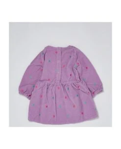 Stella McCartney Kids Woven Dress Dress -TinyTogs Kids Shop 1ad47c48aabdd84bd2ccc92f0ef89d23