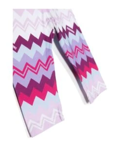 Multicolor Cotton Leggins -TinyTogs Kids Shop 1b77d14341efeb27bd9cf63a31d79503