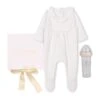 Chloé Set Tutina E Biberon
