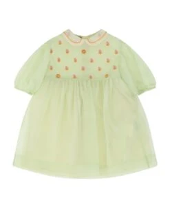 Gucci Dress For Girl