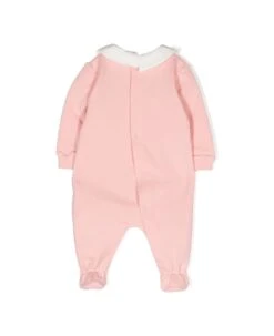 MOSCHINO Tutina Con Teddy Bear -TinyTogs Kids Shop 1ef9f76295f825c32f8420de521b2259