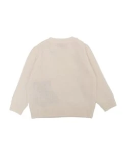 Il Gufo Deer Sweater -TinyTogs Kids Shop 1f600f126f88d4760b0e92c90b237892