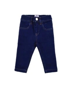 Elisabetta Franchi Cototn Jeans