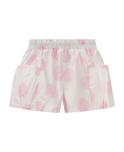 Monnalisa Polka Dot Shorts