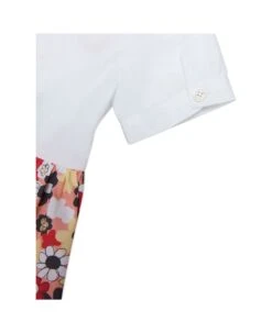 Marni Md29b Mini Dress -TinyTogs Kids Shop 262ca77f059f58a7c1f4abe1734f8050