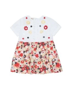 Marni Md29b Mini Dress