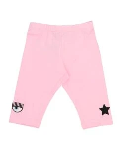 Chiara Ferragni 'eyestar Leggings