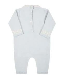 FENDI Light-blue Set For Baby Boy With Douple Ff 7 FENDI Light-blue Set For Baby Boy With Douple Ff -TinyTogs Kids Shop 30c5b567e22f294b181efa29f10208f1