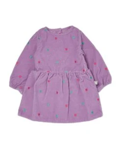 Stella McCartney Kids Woven Dress Dress