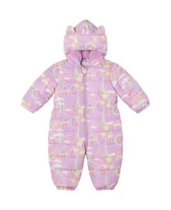 Stella McCartney Kids Bodysuit With Graphic Print