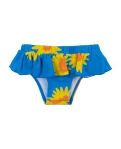 Stella McCartney Kids Nylon Swim Briefs