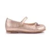 Gucci Toddler Ballet Flat With Horsebit