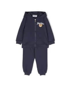 MOSCHINO Complete With Print