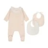 Chloé Pink Set For Baby Girl