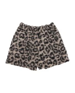 Leop Shorts