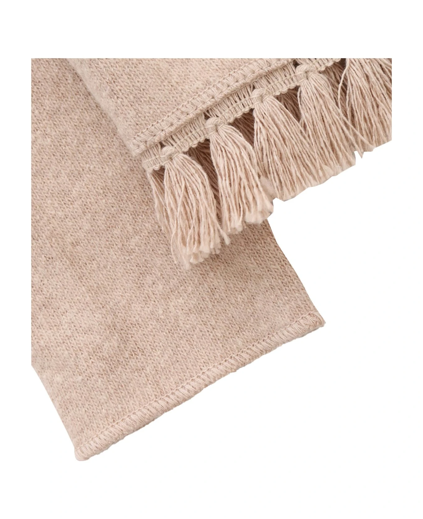 Fringed Sweater 2 Fringed Sweater - Image 2