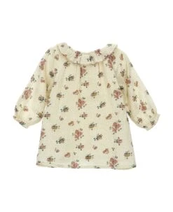 Bonton Floral Dress -TinyTogs Kids Shop 5241cffa852ef223208850ee5f505517