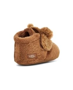 Ugg Bixbee Koala Boots Stuffie In Shearling -TinyTogs Kids Shop 54c92e974aa969f56bd87134264f77ae