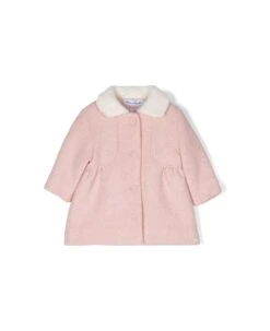 TARTINE ET CHOCOLAT Long Sleeve Jacket