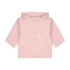 Pink Coat For Baby Girl