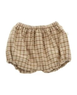 Il Gufo Coulotte Check