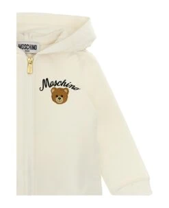 MOSCHINO 'teddy' Hoodie + Joggers -TinyTogs Kids Shop 5ba6505ff64dfe4c05b31189b2c64787