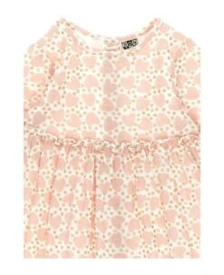 Bonton 'asymmetric Coeur' Dress -TinyTogs Kids Shop 5dfc0977387adac15158b64434f20374