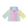 Stella McCartney Kids Striped Jacket