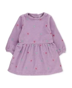 Stella McCartney Kids Corderoy Dress