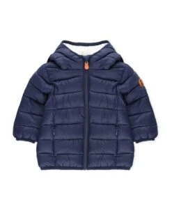 SAVE THE DUCK Wally Padded Jacket