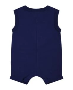 Blue Set For Babies With Vintage Gucci Logo -TinyTogs Kids Shop 6b9ed7f83977ec65f987c632c7f6e91a