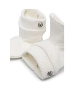 MOSCHINO Babygrow With Gift Box -TinyTogs Kids Shop 71657c677ba4e3def1ce077b5415a4bd