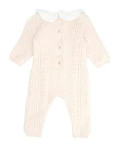 Chloé Baby Set Rompersuit + Cap -TinyTogs Kids Shop 7250202c18280e3d75756d317aae49a1