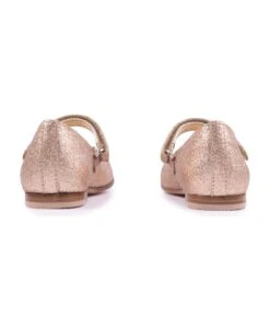 Gucci Toddler Ballet Flat With Horsebit -TinyTogs Kids Shop 7450b244b9105cecd374a86e0587e30b