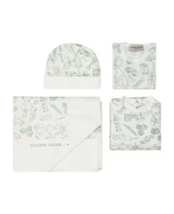 Golden Goose Set Box