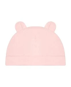 Palm Angels Pink Set For Baby Girl With Bear -TinyTogs Kids Shop 7e2c25e8b2c297e8e6d94e9cf5e7f95d
