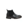BONPOINT Black Mathis Ankle Boots