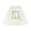 Stella McCartney Kids T-shirt 'stella Rainbow'