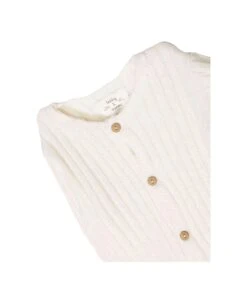 Sand Ribbed Knit Cardigan -TinyTogs Kids Shop 889e1b85c2a6af4e44bb3d2e3bee12df
