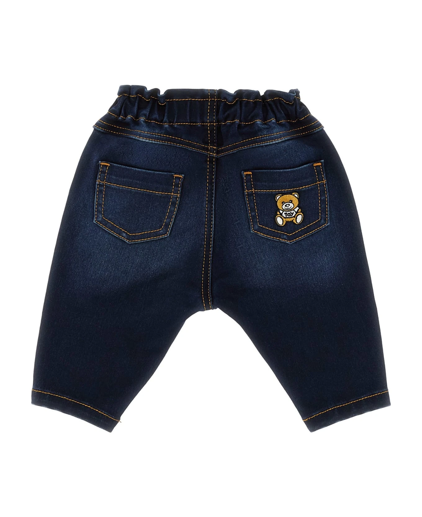 MOSCHINO Teddy Jeans 2 MOSCHINO Teddy Jeans - Image 2